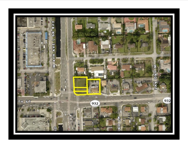 385-389 W 49th St, Hialeah, FL for sale - Building Photo - Image 1 of 1