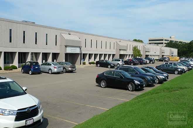 5150-5198 W 76th St, Edina, MN for lease - Building Photo - Image 1 of 4