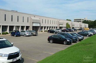 Plus de détails pour 5150-5198 W 76th St, Edina, MN - Industriel à louer