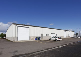 More details for 710 Commercial St, Eugene, OR - Industrial for Lease