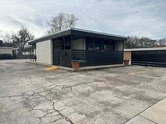 Plus de détails pour 4378 Government St, Baton Rouge, LA - Bureau à vendre