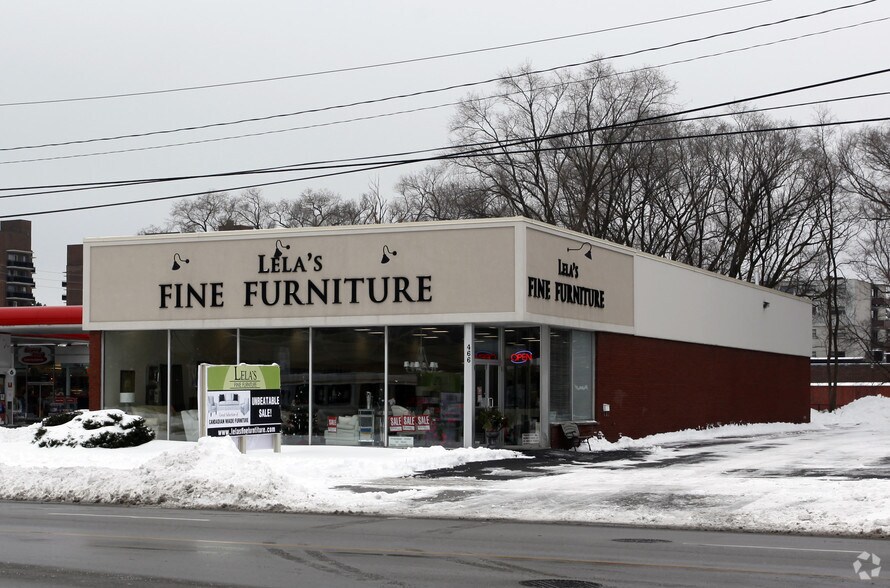 466 Guelph Ln, Burlington, ON à vendre - Photo principale - Image 1 de 1