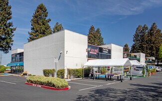 Plus de détails pour 500 Lawrence Expy, Sunnyvale, CA - Commerce de détail à louer