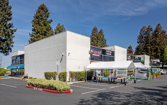 More details for 500 Lawrence Expy, Sunnyvale, CA - Retail for Lease