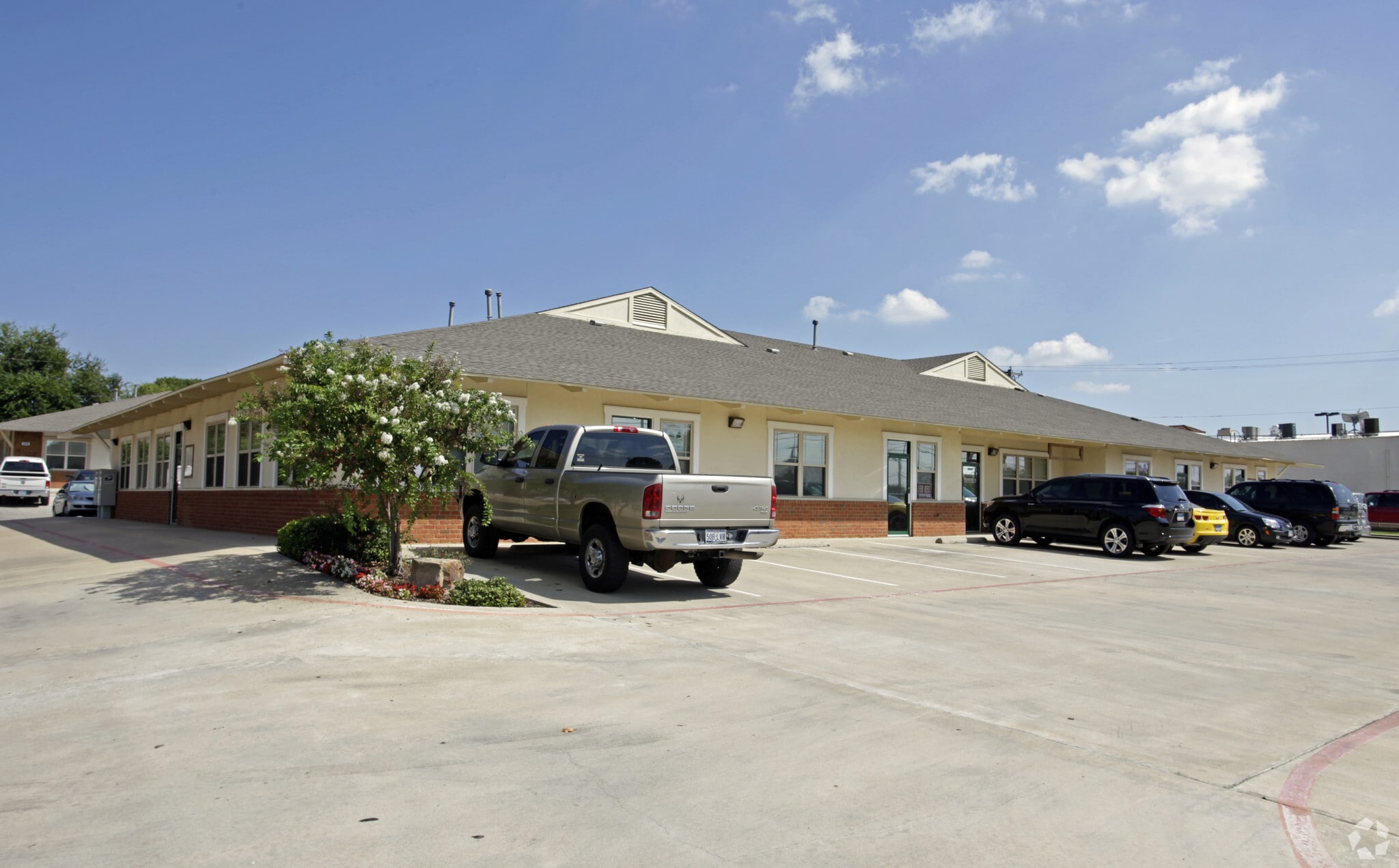 4516 Boat Club Rd, Fort Worth, TX for lease Primary Photo- Image 1 of 16