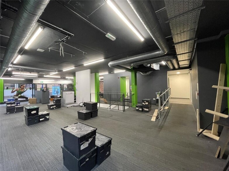 3-5 High St, Southend On Sea for lease - Building Photo - Image 3 of 9