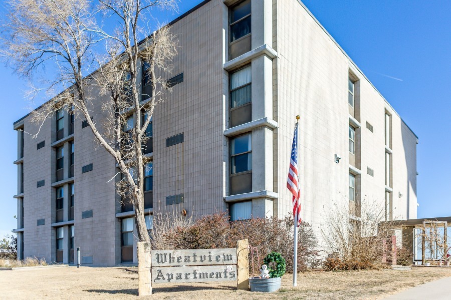 416 N Topeka Ave, Ness City, KS for sale Building Photo- Image 1 of 1