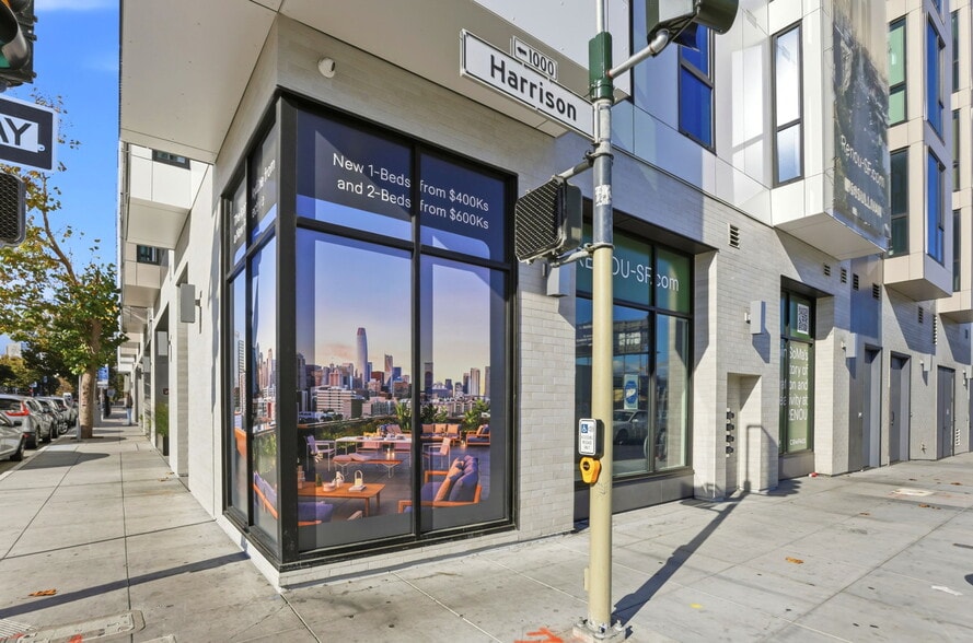 988 Harrison St, San Francisco, CA for sale - Building Photo - Image 3 of 5