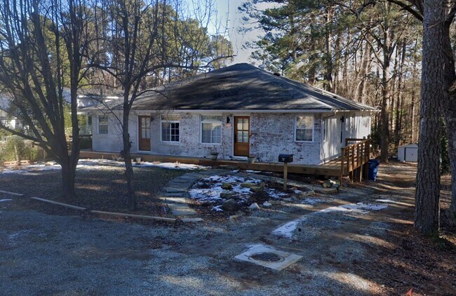 More details for 3221 Old Chapel Hill Rd, Durham, NC - Office, Office/Retail for Lease