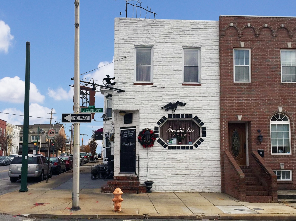 Retail in Baltimore, MD for sale Primary Photo- Image 1 of 1