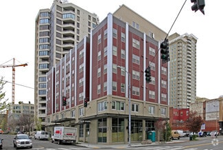 More details for 111 Cedar St, Seattle, WA - Retail for Lease