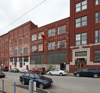 More details for 2004 Baltimore Ave, Kansas City, MO - Office for Sale