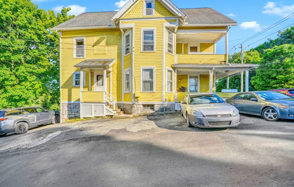 805 Main St, Watertown, CT for sale Primary Photo- Image 1 of 2