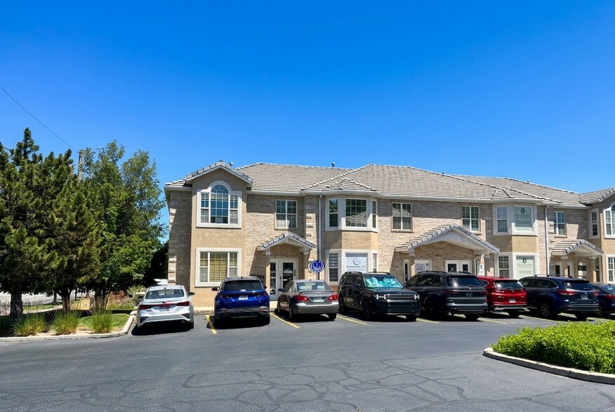 8541 S Redwood Rd, West Jordan, UT for sale - Building Photo - Image 1 of 8