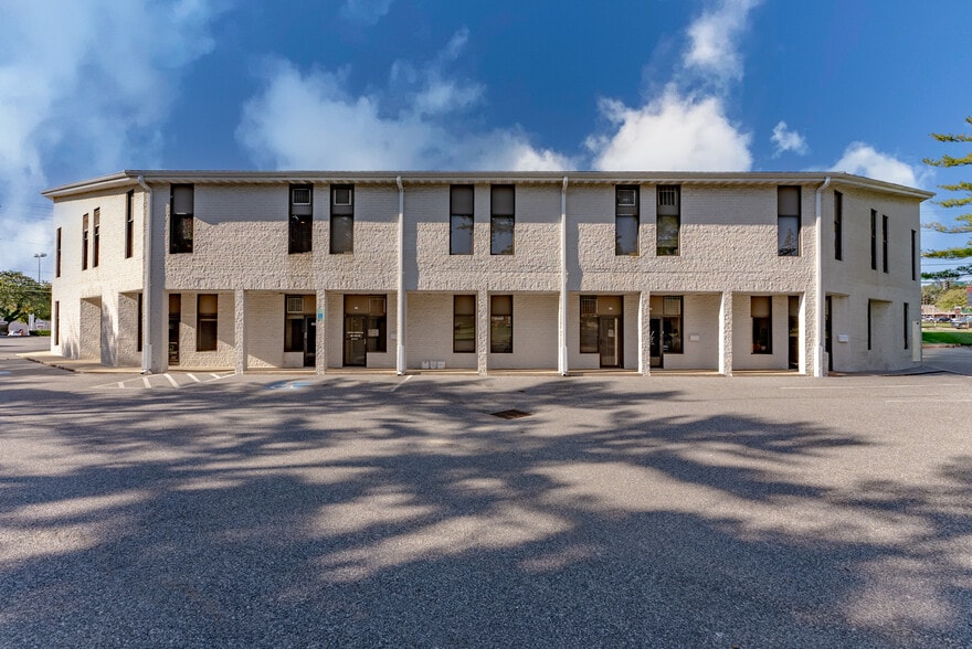 101 W Ridgely Rd, Lutherville, MD for lease - Building Photo - Image 3 of 3