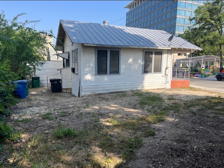508 E Grayson St, San Antonio, TX à vendre - Photo du bâtiment - Image 2 de 18