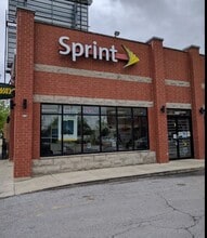 79th & Western, Chicago, IL for lease Interior Photo- Image 2 of 2