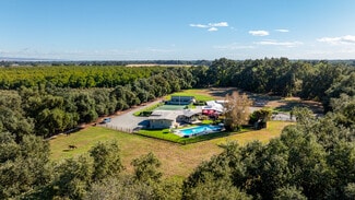 Plus de détails pour State Highway 99e, Red Bluff, CA - Terrain à vendre