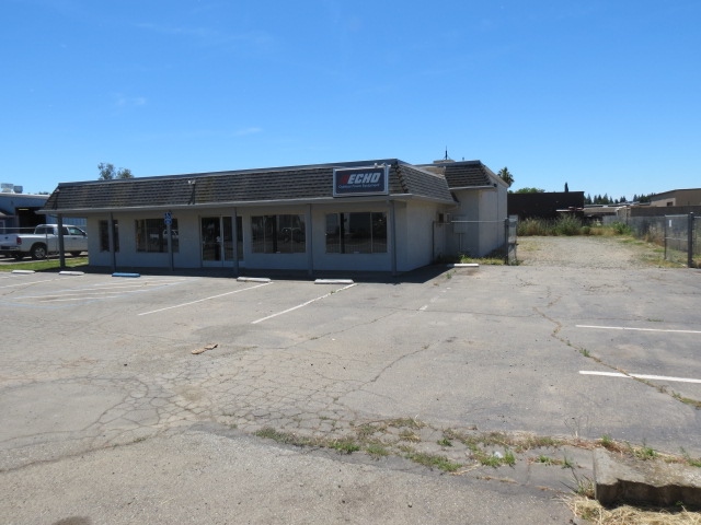 3160 Industrial Dr, Yuba City, CA for sale Building Photo- Image 1 of 1