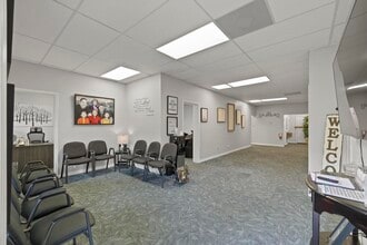 2400 W Michigan Ave, Pensacola, FL for lease Building Photo- Image 1 of 8