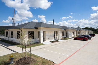 More details for 4220 Cartwright Rd, Missouri City, TX - Office/Medical for Lease