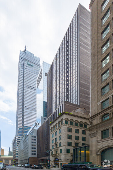 6 E 43rd St, New York, NY à vendre - Photo principale - Image 1 de 1