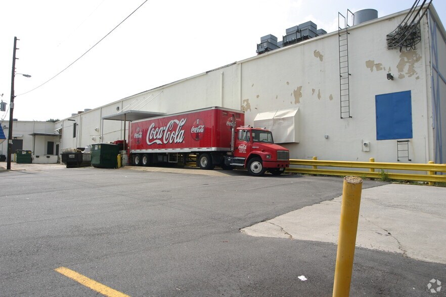 6296 Main St, Lithonia, GA à louer - Autre - Image 2 de 23