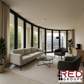 Plus de détails pour Bureau à louer