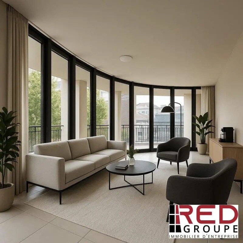 Bureau dans Aix-en-Provence à louer Photo du bâtiment- Image 1 de 8