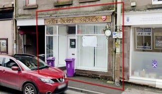 More details for 20 Swan St, Brechin - Retail for Sale