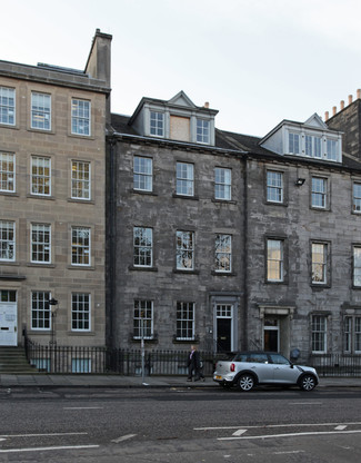 Plus de détails pour 3 Queen St, Edinburgh - Bureau à louer