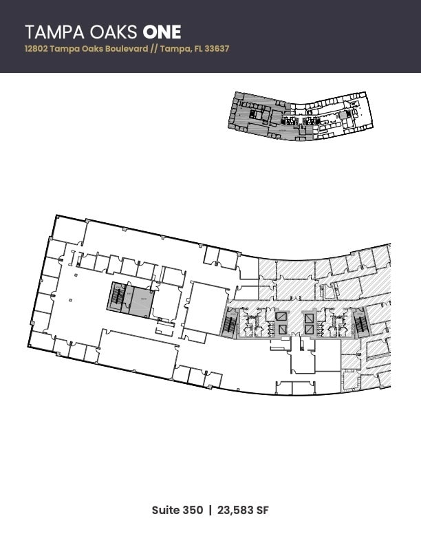 12802 Tampa Oaks Blvd, Tampa, FL for lease Building Photo- Image 1 of 2