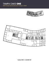 12802 Tampa Oaks Blvd, Tampa, FL for lease Building Photo- Image 1 of 2