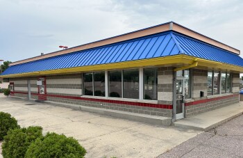 1922 S Broadway St, New Ulm, MN à vendre - Photo du bâtiment - Image 3 de 7