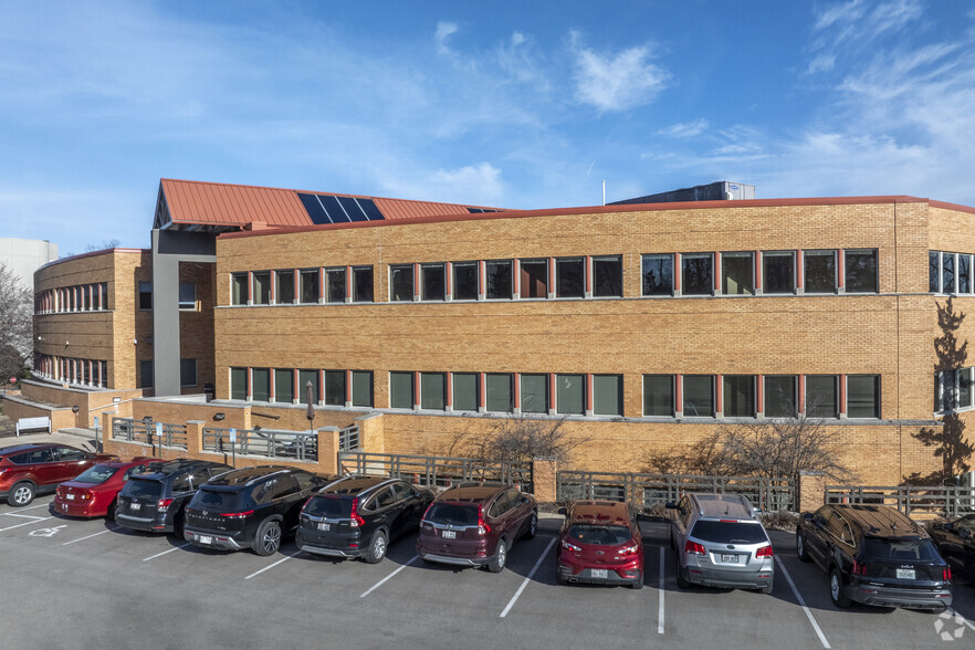 3001 W Beltline Hwy, Madison, WI for lease - Building Photo - Image 1 of 43