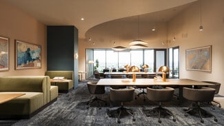 Plus de détails pour 15301 Ventura Blvd, Sherman Oaks, CA - Coworking à louer