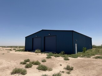 More details for 260 County Road 118, Pecos, TX - Industrial for Lease