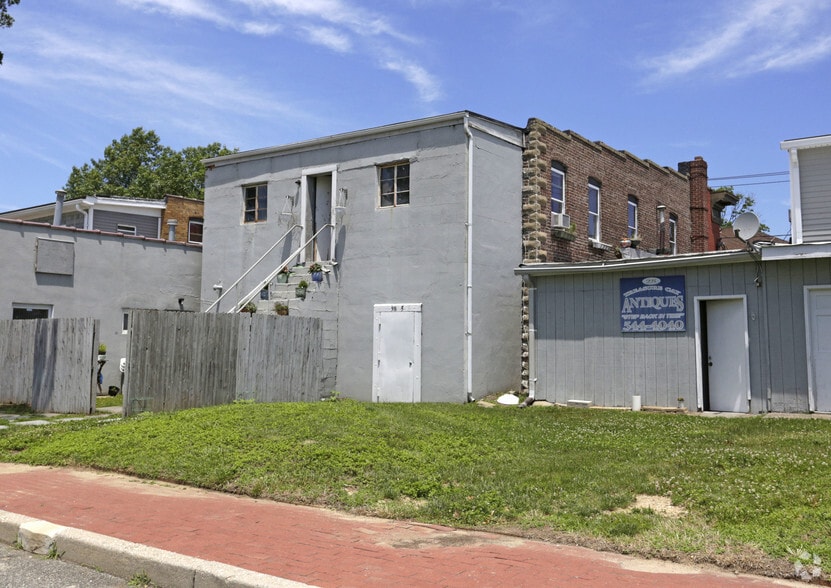 30 Main St, Kings Park, NY for sale - Building Photo - Image 2 of 7