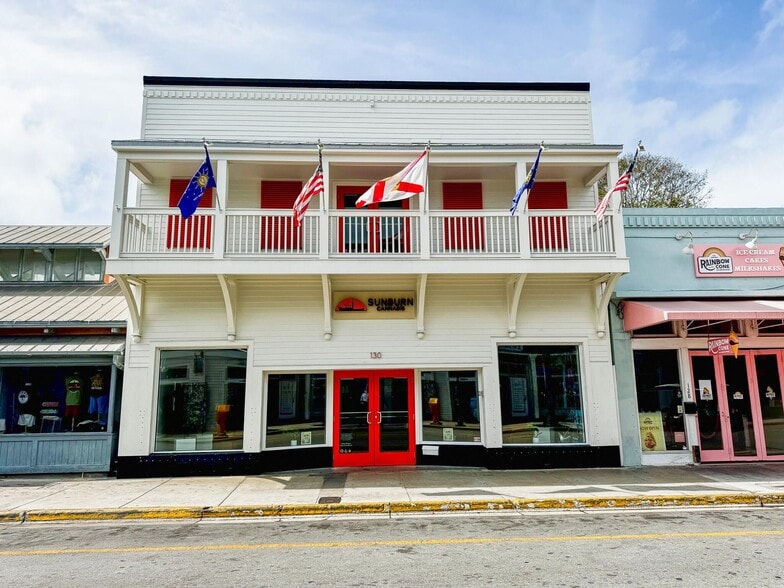 130 Duval St, Key West, FL for lease - Building Photo - Image 2 of 10
