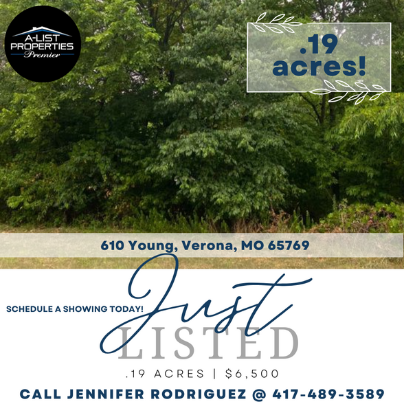 610 Young St., Verona, MO for sale - Other - Image 1 of 1