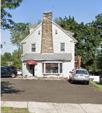 1900 Old York Rd, Abington, PA à vendre - Photo principale - Image 1 de 1