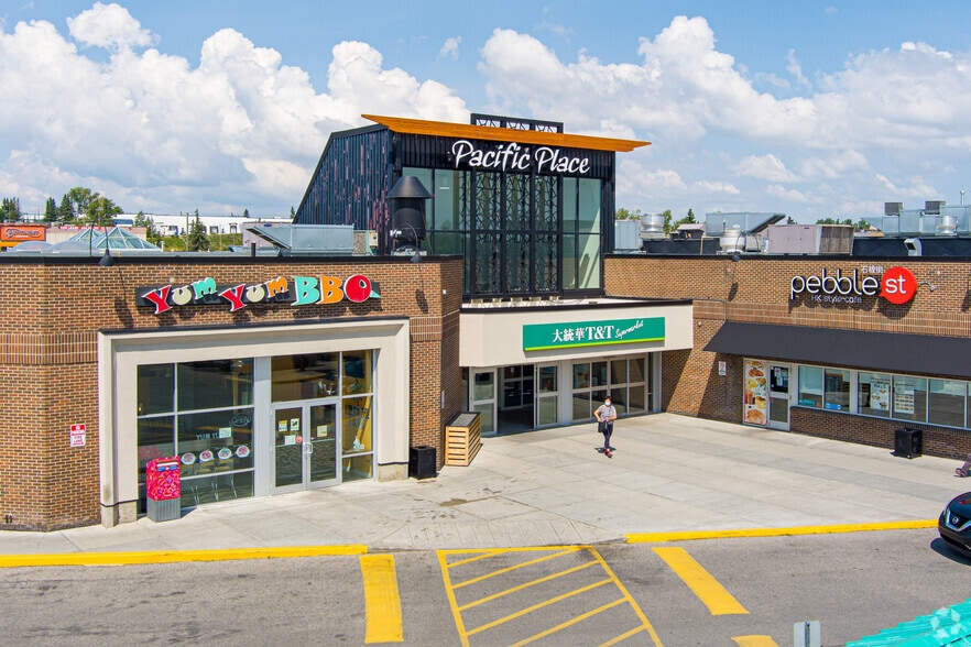 999 36th St NE, Calgary, AB for sale - Primary Photo - Image 1 of 1