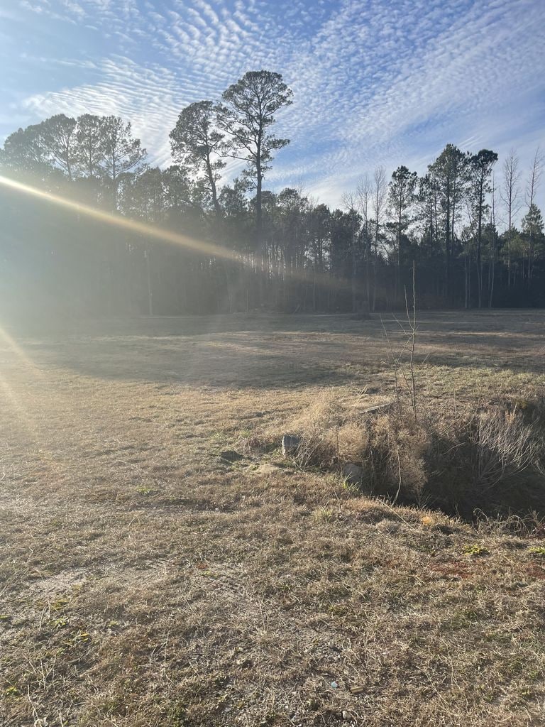 1263 Village Rd, Leland, NC for sale Aerial- Image 1 of 4