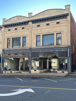 Plus de détails pour 121 N Main St, Salisbury, NC - Bureau/Local commercial à louer