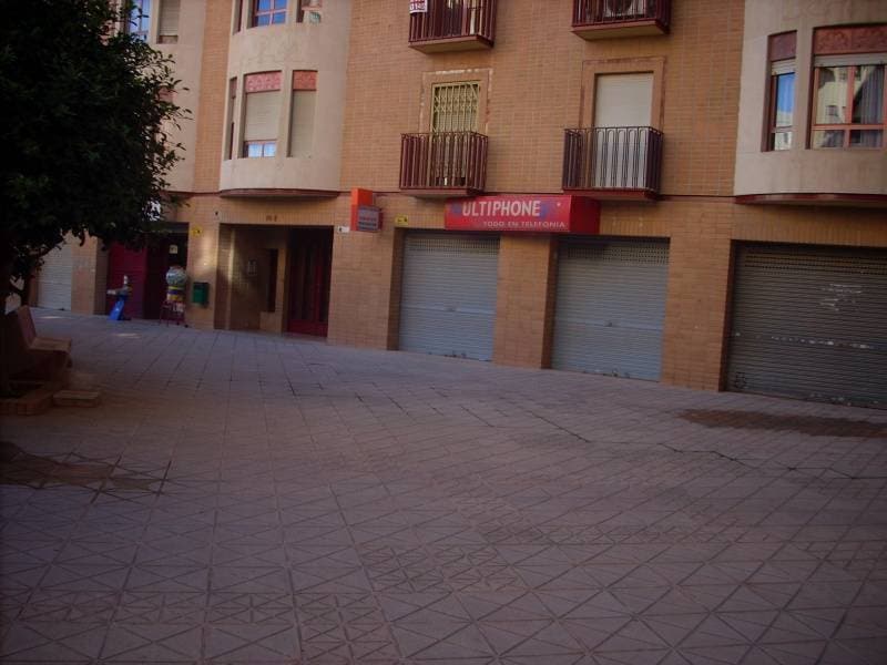 Office in Alicante for lease Building Photo- Image 1 of 7