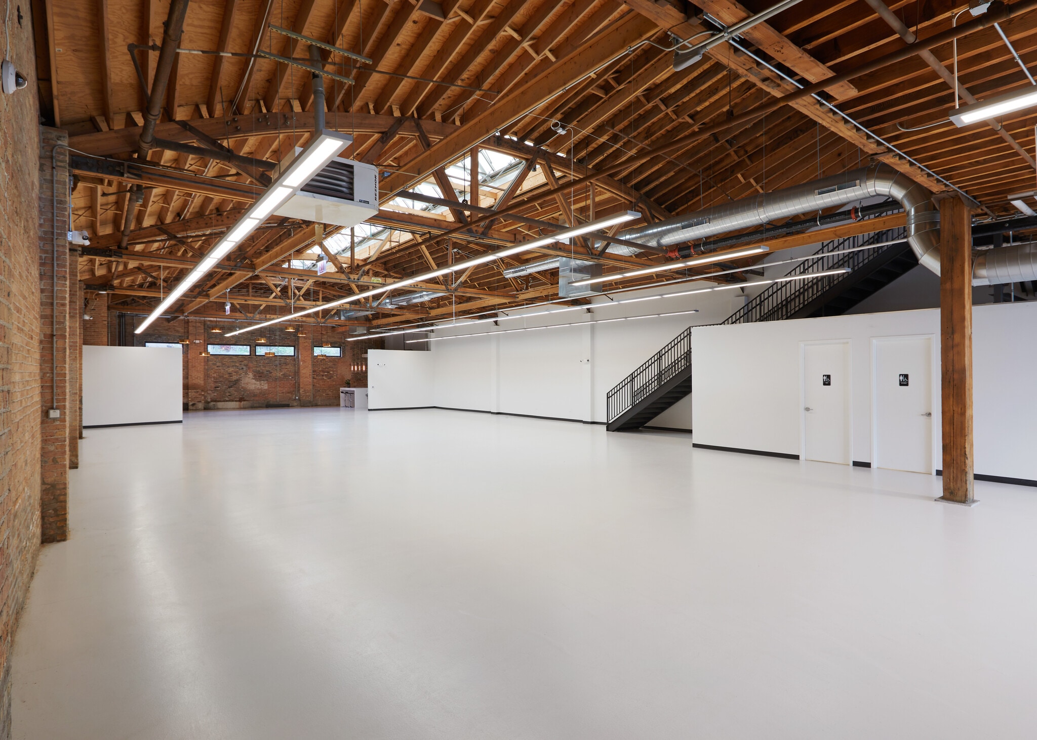 1640 W Carroll Ave, Chicago, IL for lease Interior Photo- Image 1 of 5