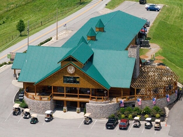 150 Highway 330, Owenton, KY à vendre - Photo du bâtiment - Image 1 de 92