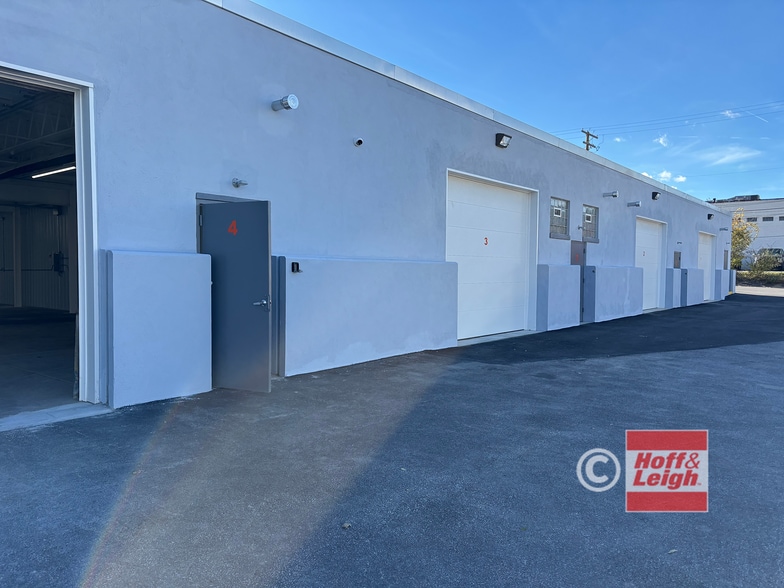 26241 Cannon Rd, Bedford Heights, OH for lease - Building Photo - Image 3 of 12