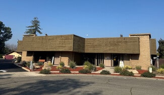More details for 1398 W Indianapolis Ave, Fresno, CA - Office for Lease