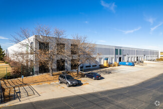 More details for 11585 E 53rd Ave, Denver, CO - Industrial for Lease